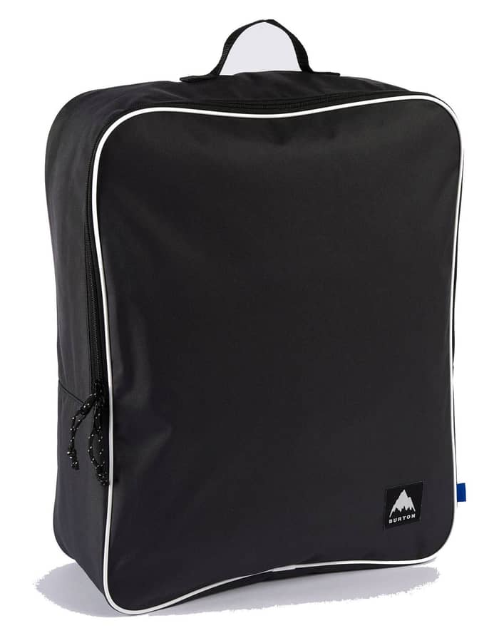Flt Attendant Acc True Black