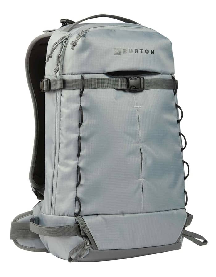 Sidehill Pack 18L Sharkskin