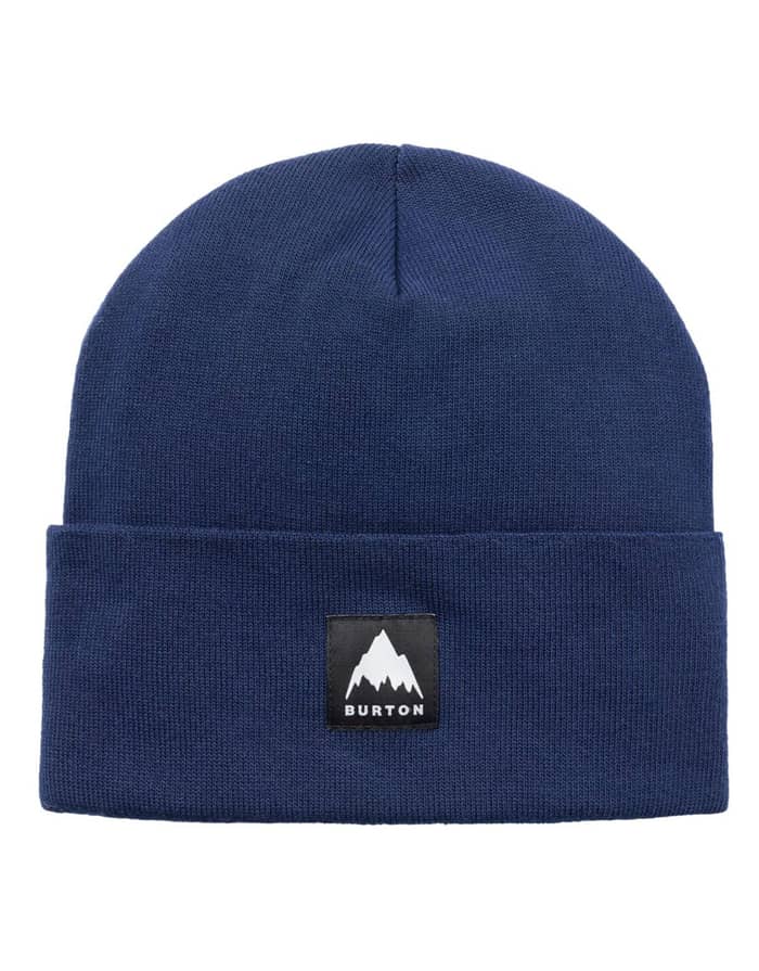 Recycled Kactusbunch Tall Beanie Dress Blue