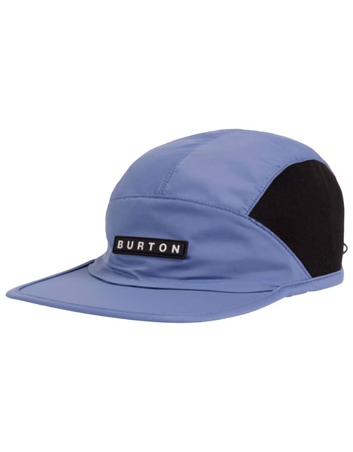 Melter Hat Slate Blue