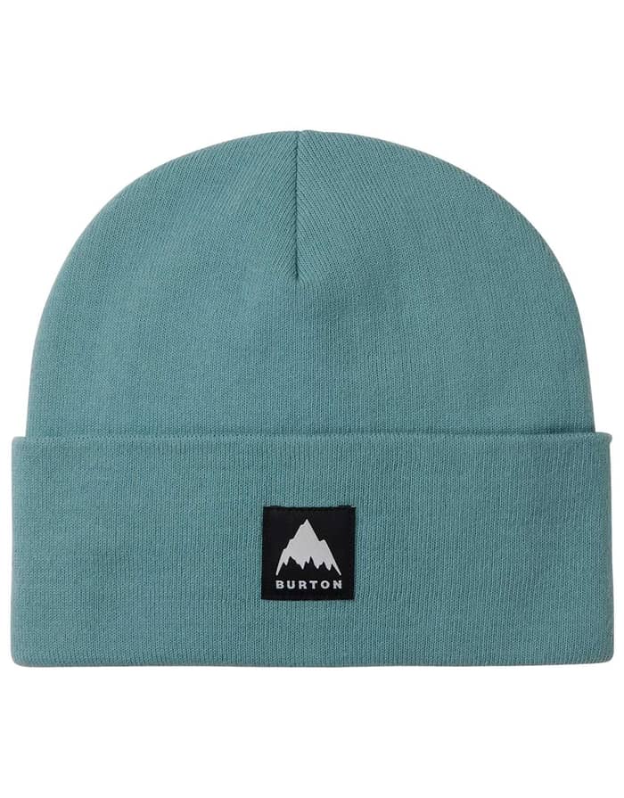 Recycled Kactusbunch Tall Beanie Rock Lichen