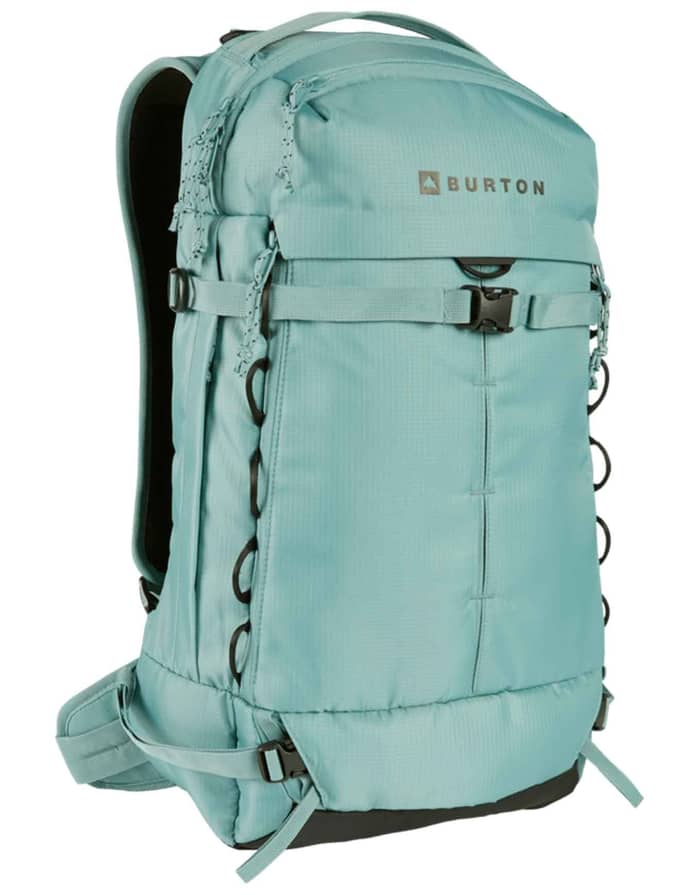 Sidehill Pack 25L Rock Lichen