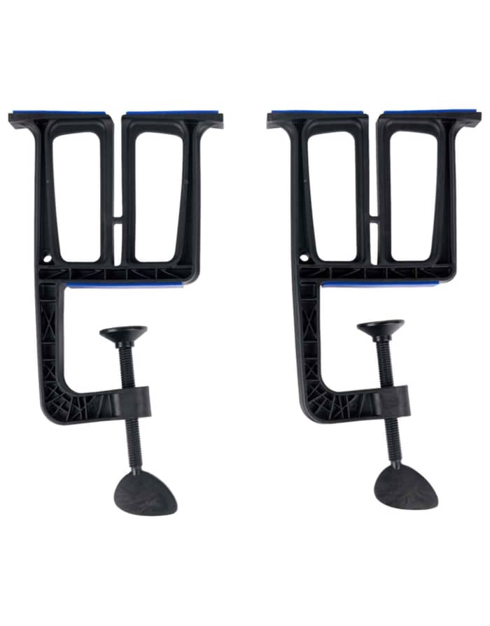 Tuning Vises Black