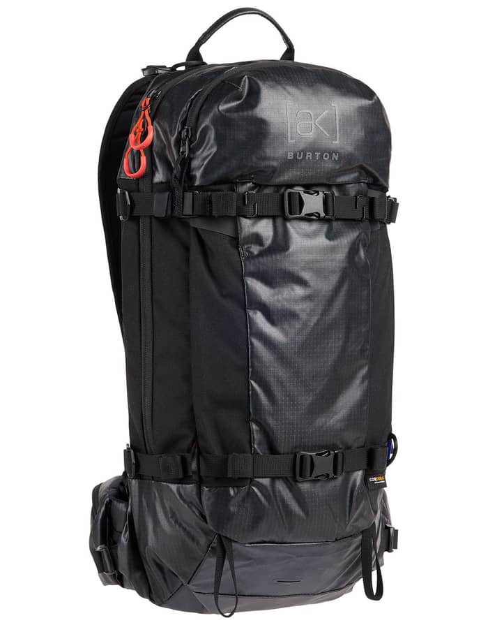 Ak Dispatcher Pack 18L Dusty Blue