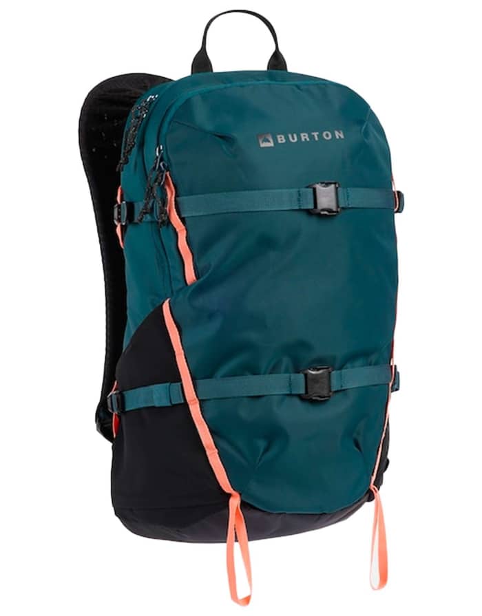 Day Hiker 2.0 22L Deep Emerald