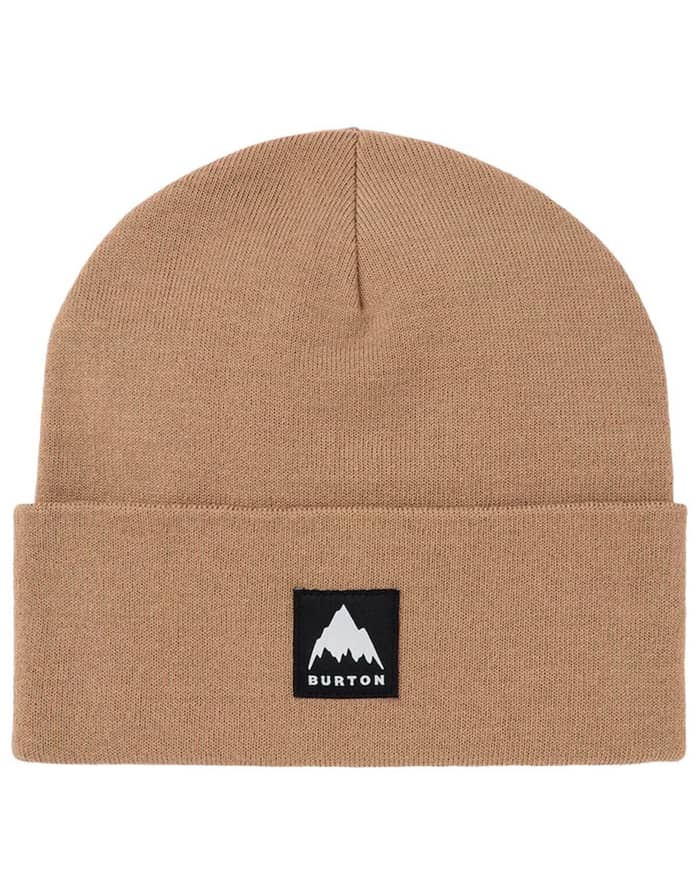 Recycled Kactusbunch Tall Beanie Summit Taupe