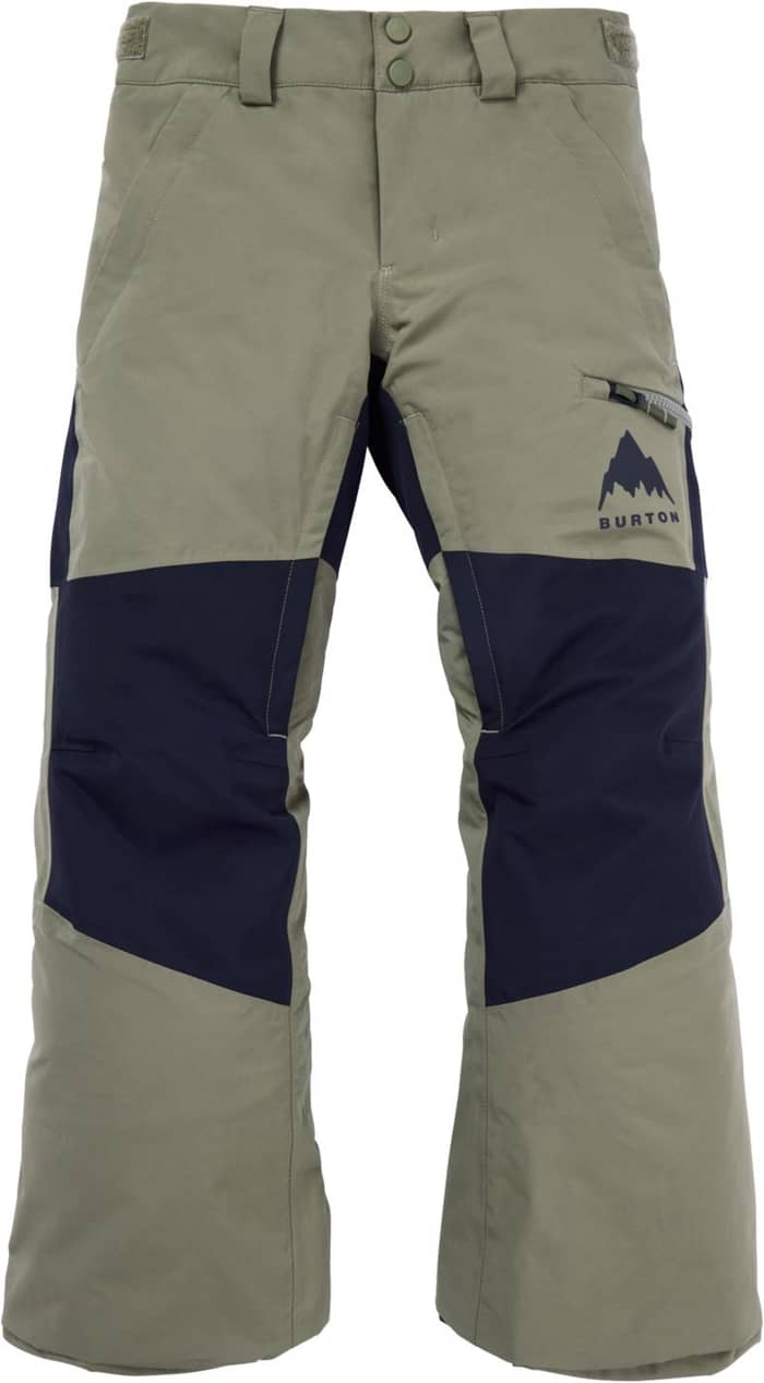 Kids Skylar 2L Pants Forest Moss
