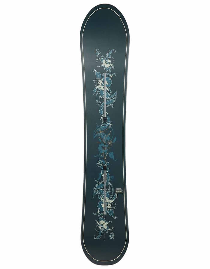 Burton Counterbalance Deco 2026 Men's snowboards : Snowleader