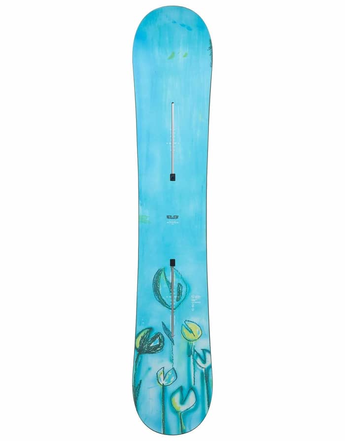 Burton Blossom Frog 2026 Men's snowboards : Snowleader