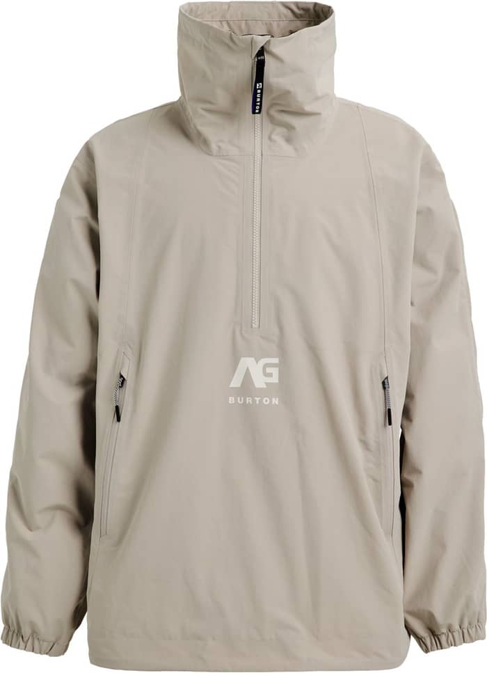 AG Offspin Jacket Stone Grey