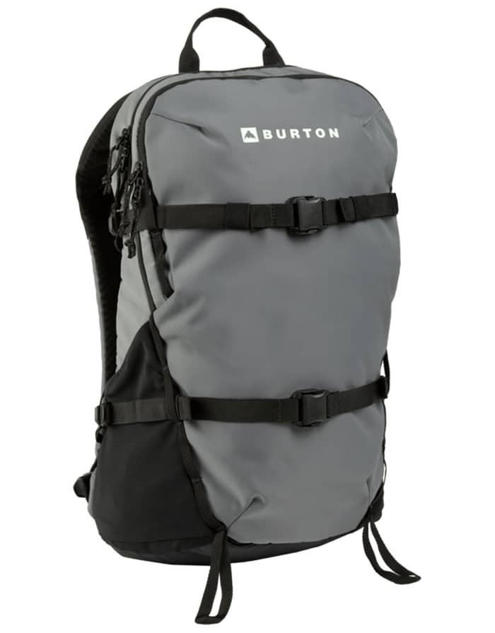 Day Hiker 22L Pack Gotham Gray