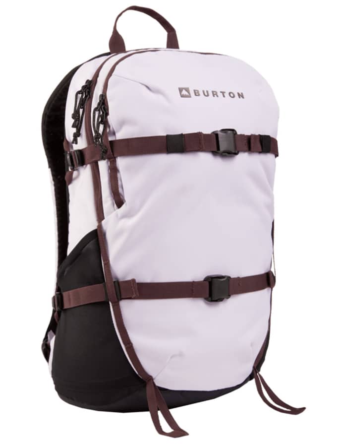 Day Hiker 22L Pack Moondust Purple