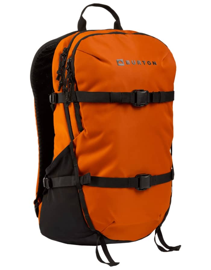Day Hiker 22L Pack Spiced Chai