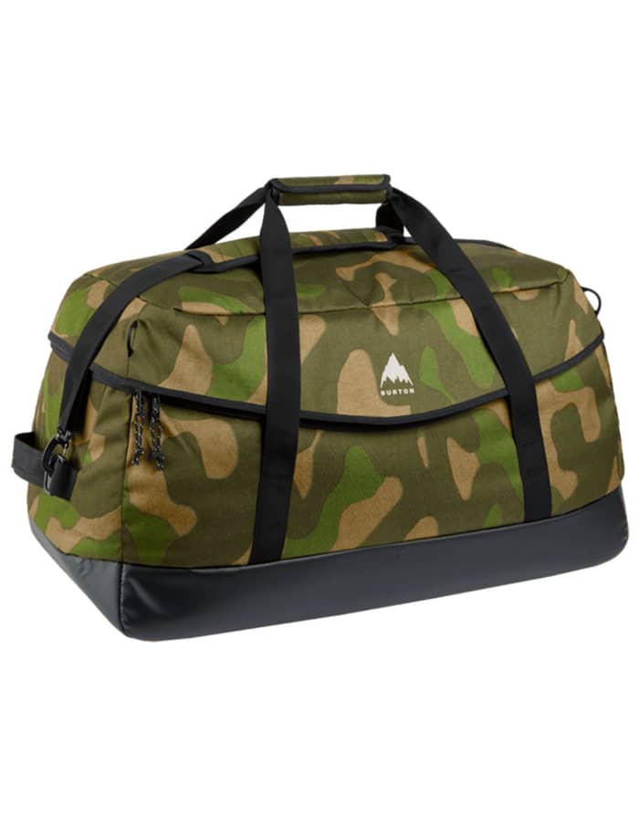 Flight Attendant Duffel Keel Camo