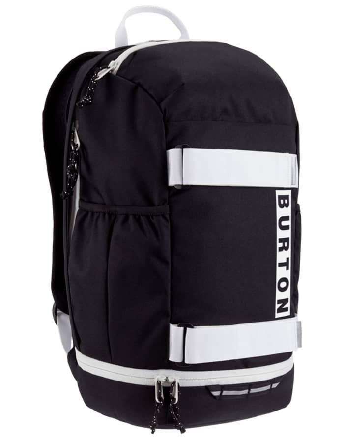 Kids' Distortion Pack True Black