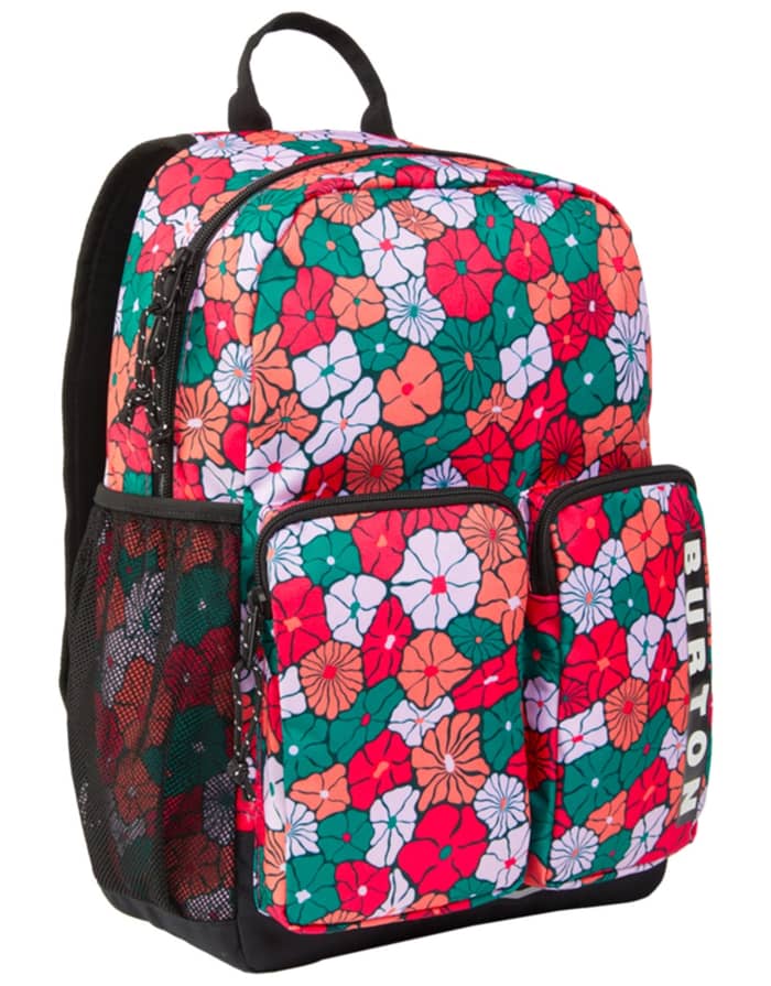 Kids' Gromlet Pack Pop Floral