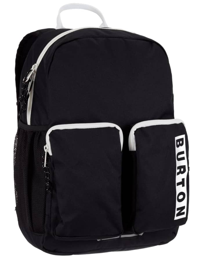 Kids' Gromlet Pack True Black