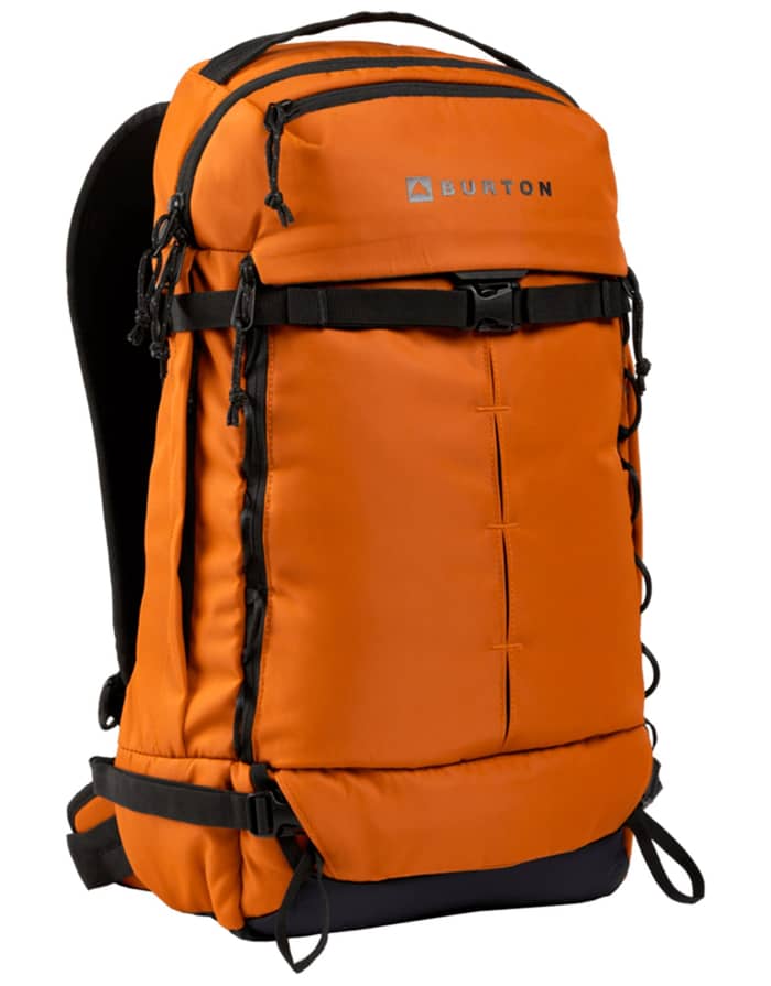 Sidehill 25L Pack Spiced Chai