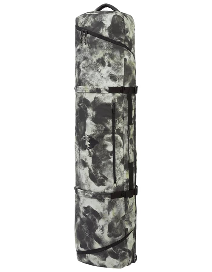 Wheelie Gig Bag Desert Rock
