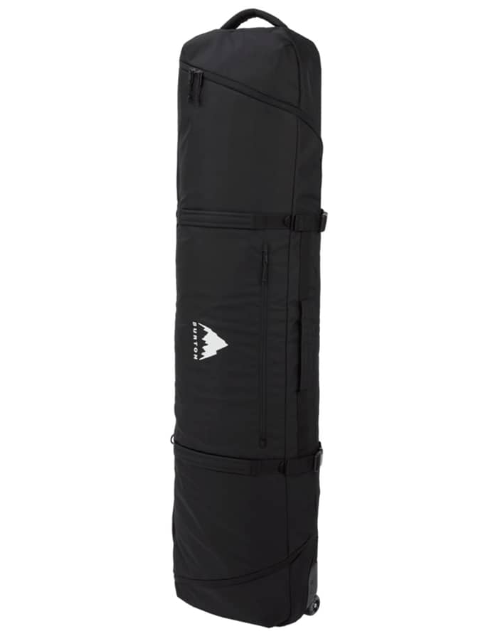 Wheelie Gig Bag True Black