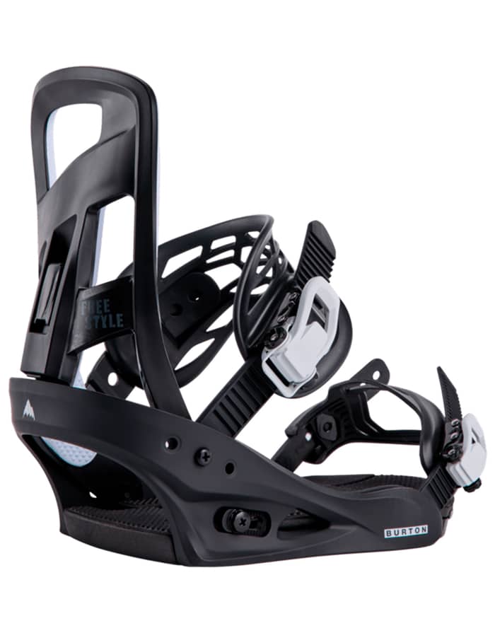 Freestyle Black