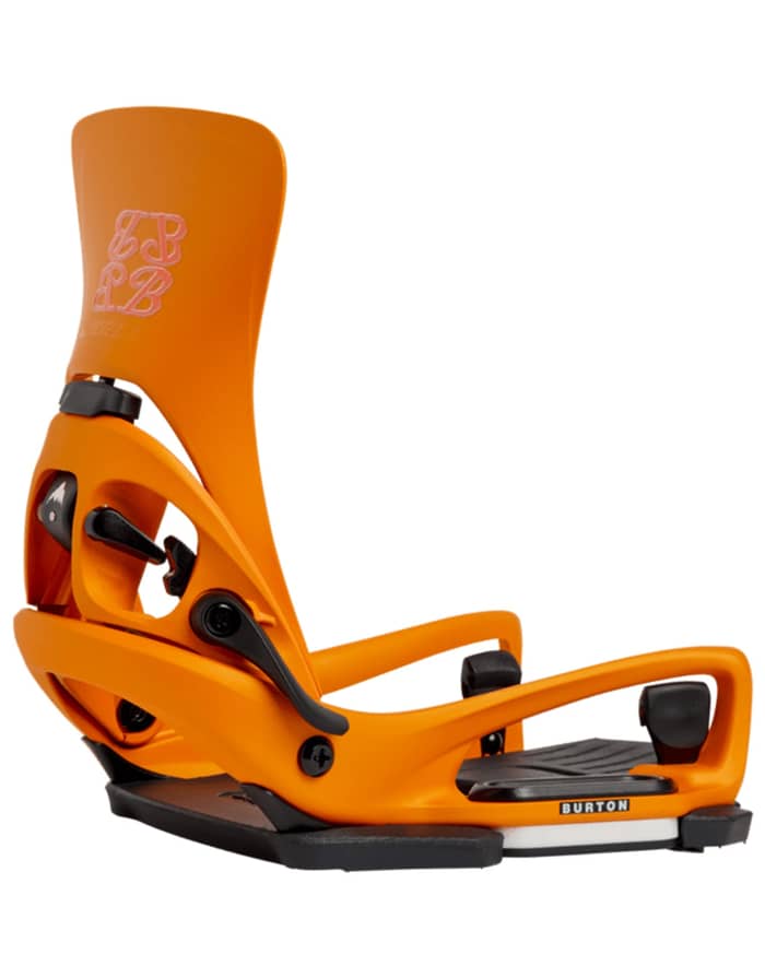 Step On Cartel X Goldfish Orange