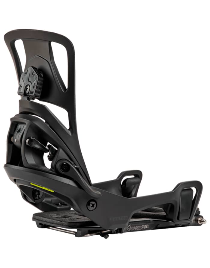 Step On Splitboard Black