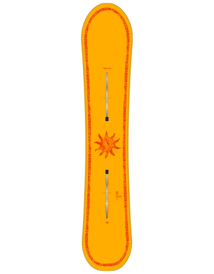 Counterbalance Camber Sun Glow 2027