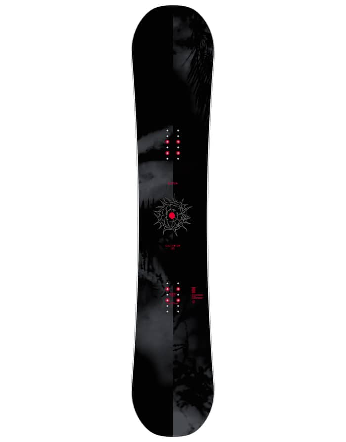 Cultivator Standard Dark Mist 2027