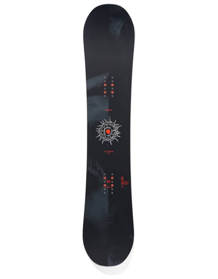 Cultivator Standard Dark Mist 2027