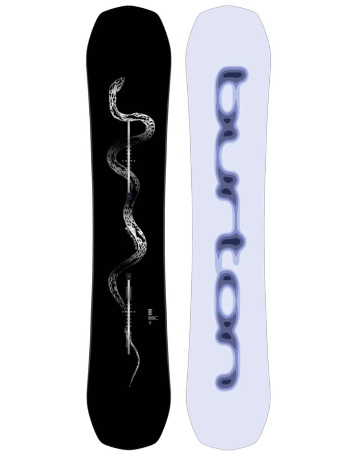 Spellbinder Serpent 2027