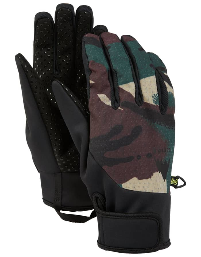 Park Gloves Seersucker Camo