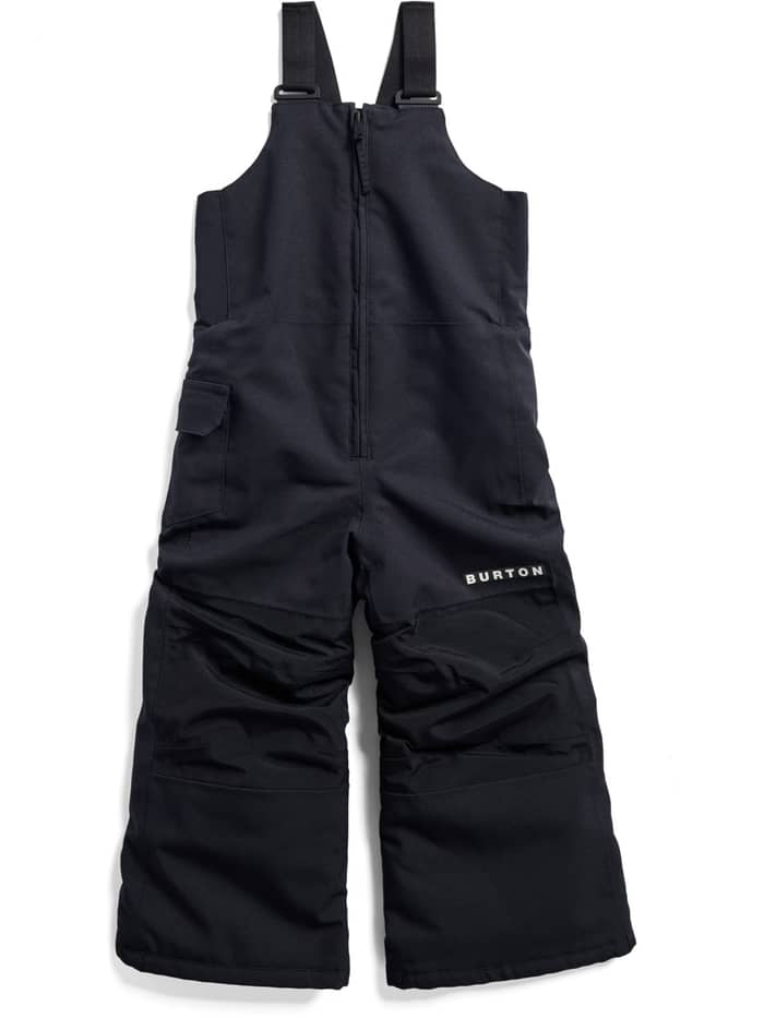 T Maven 2L Bib Pants True Black