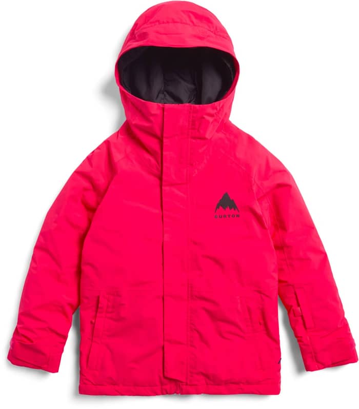 K Skimmer 2L Jacket Azalea Pink