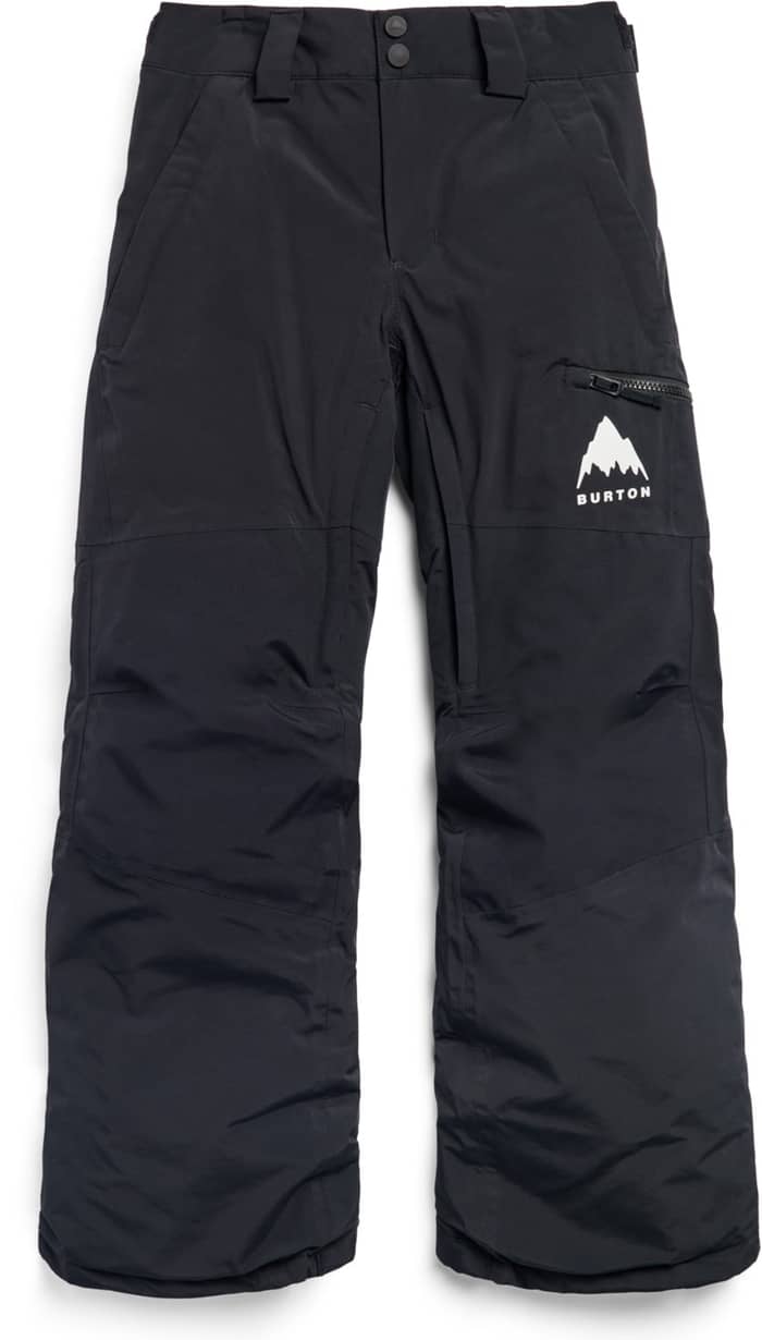 K Skylar 2L Pants True Black