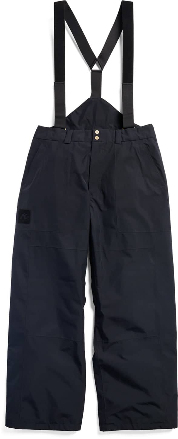 AG Flyrail Gore-Tex 2L Pants True Black