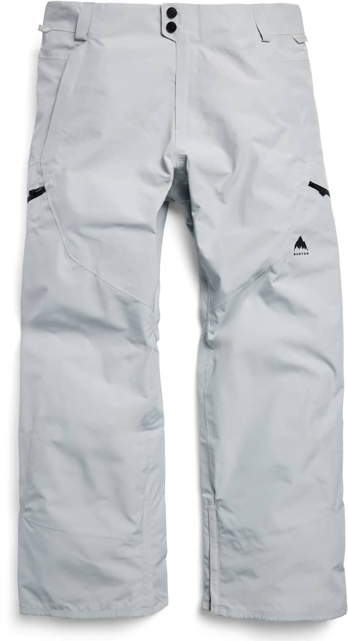 M Reserve Gore-Tex 2L Pants Gray Cloud
