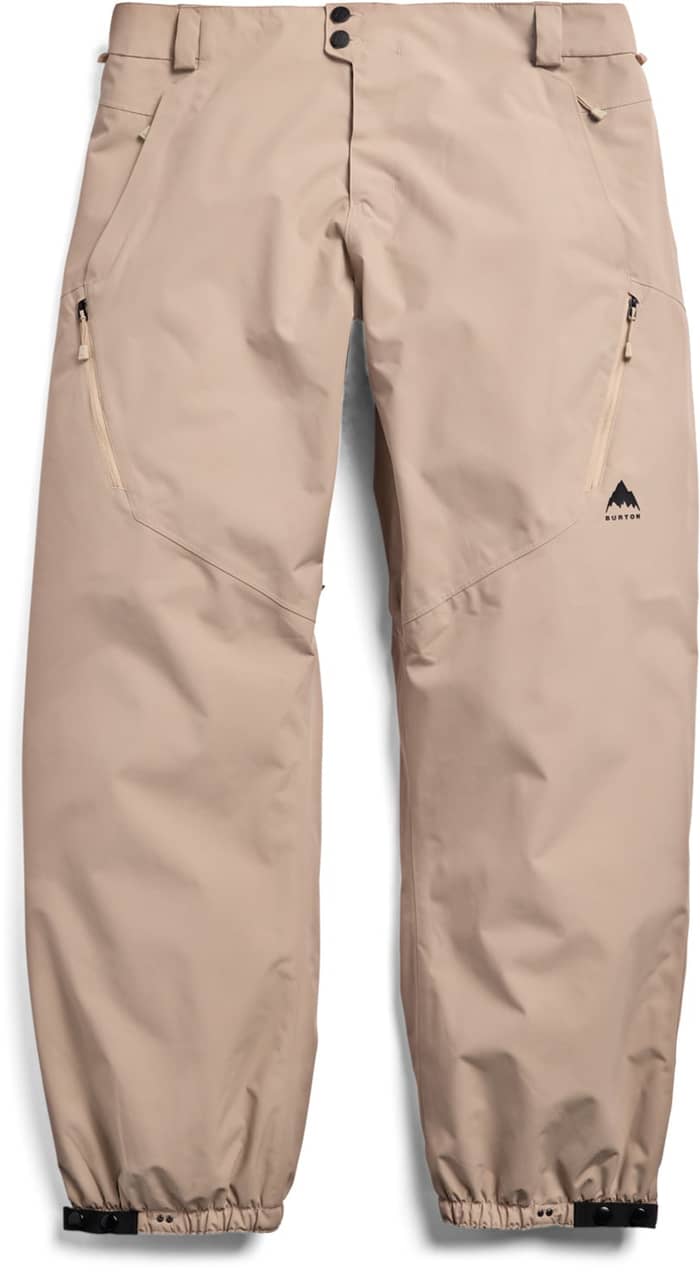 M Reserve 2L Relaxed Pants Summit Taupe