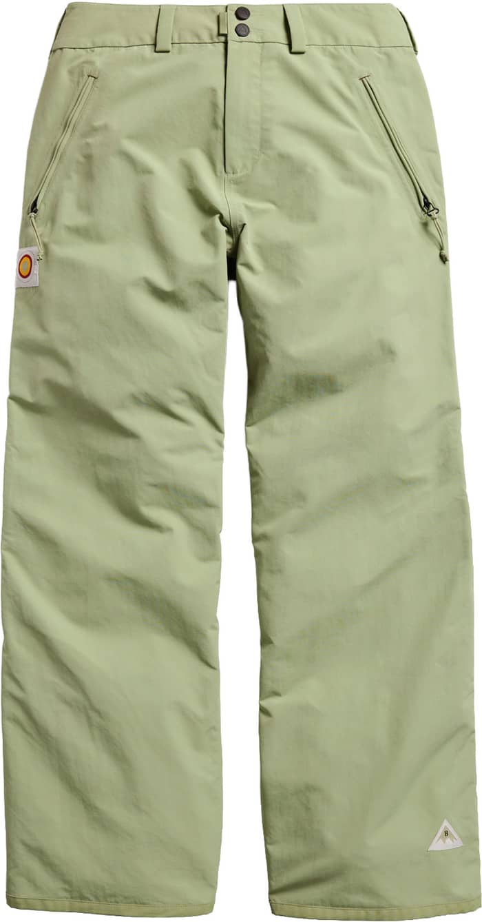 M 90'S Bio Pants Slob Green
