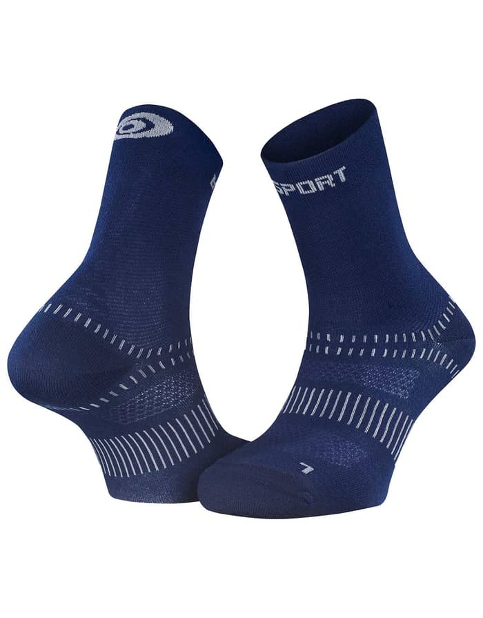 Double Evo Bleu Navy
