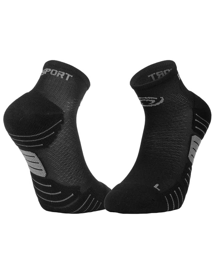 SCR One.3 Noir