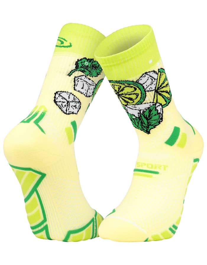 Trail Ultra.2 Collector Nutrisocks Mojito