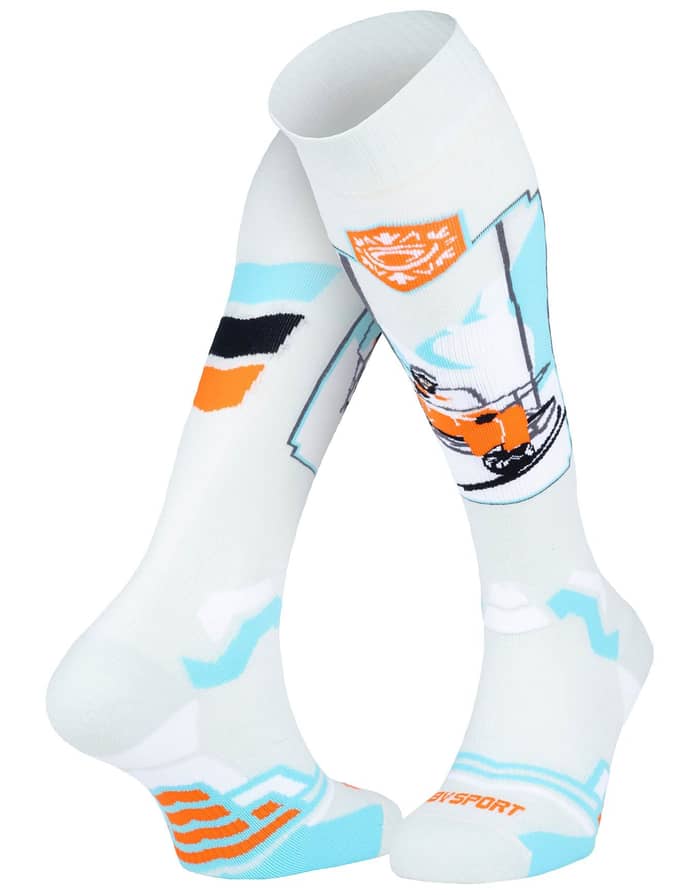 Slide Elite.2 Collector Skieur