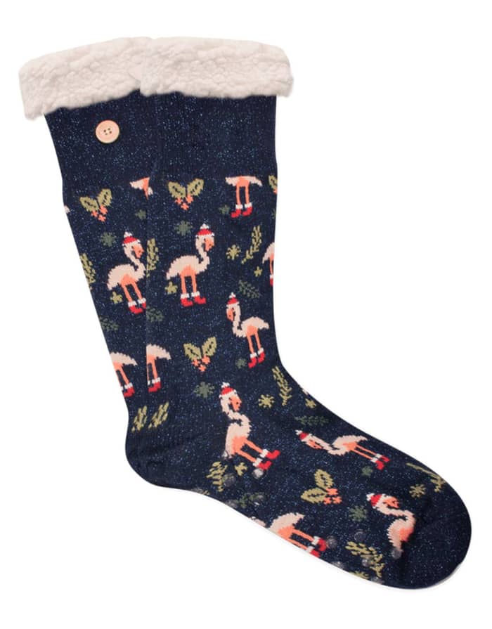 Noel Tropical Socks W
