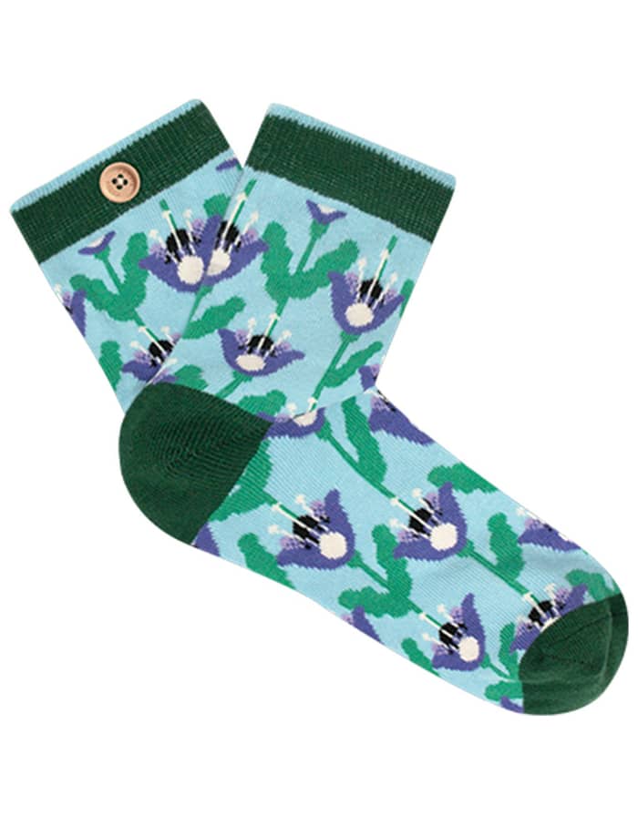 Oriane & Aubin Socks W