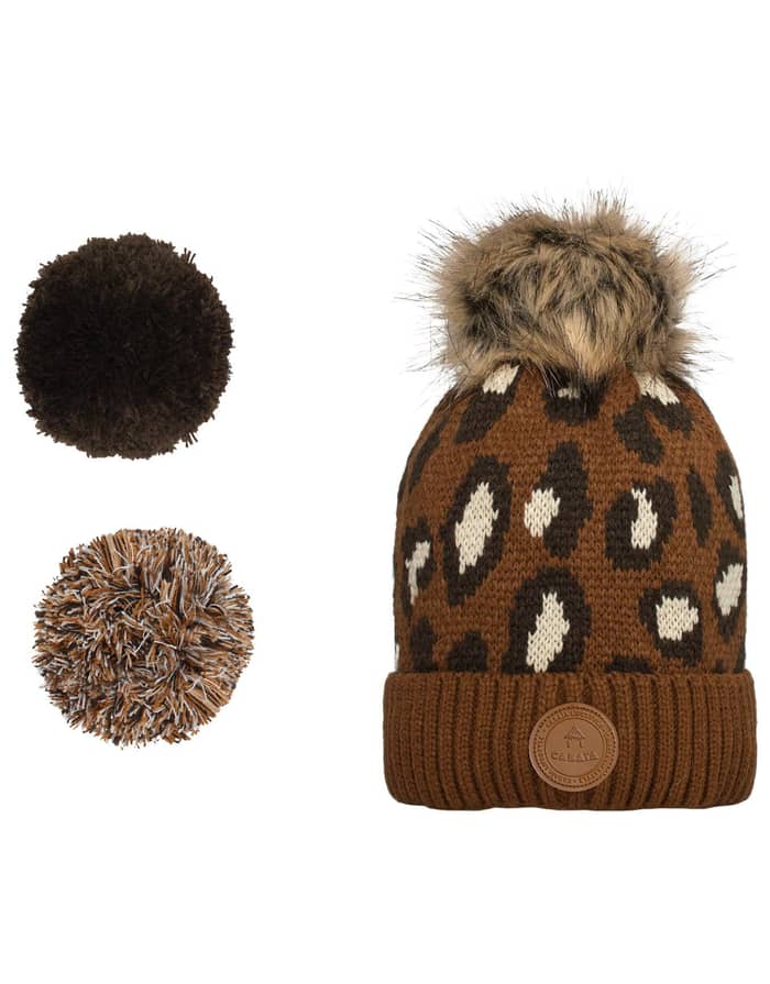 Hanky Panky Beanie Cream