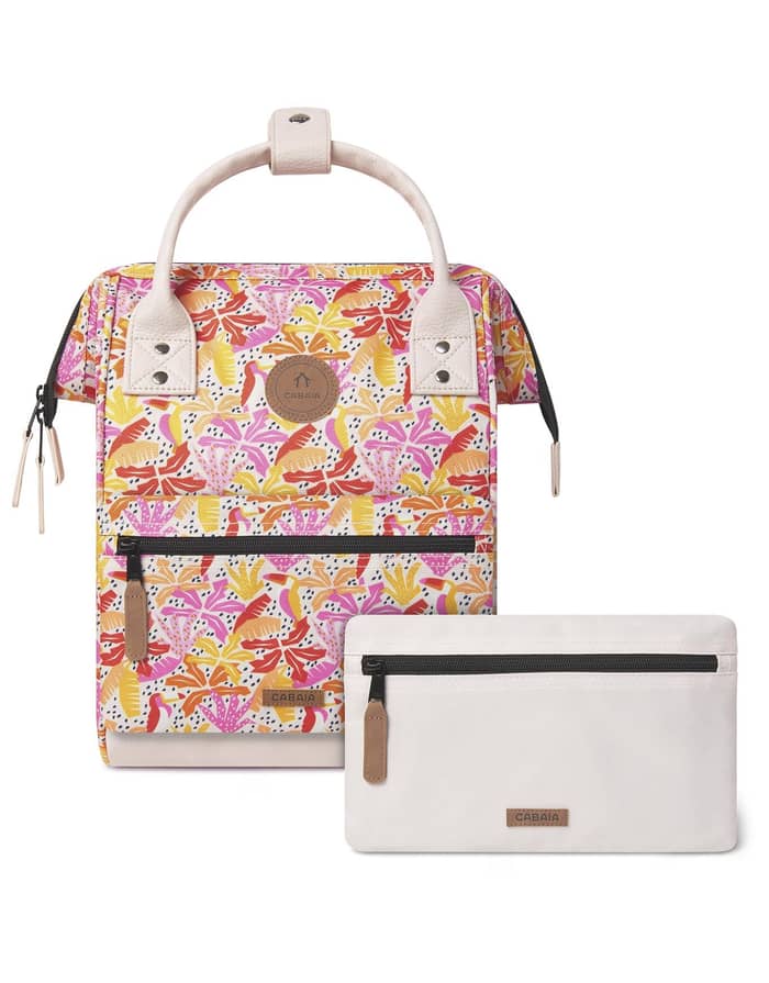 Adventurer Small Pirae