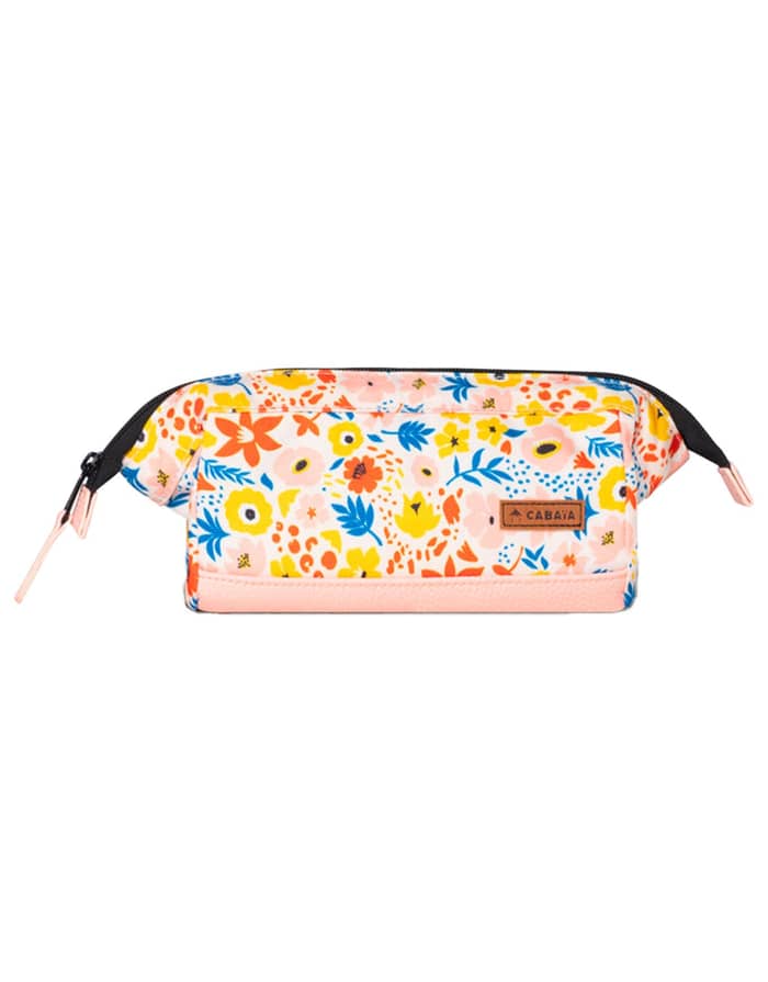 Pencil Case Wharf Street