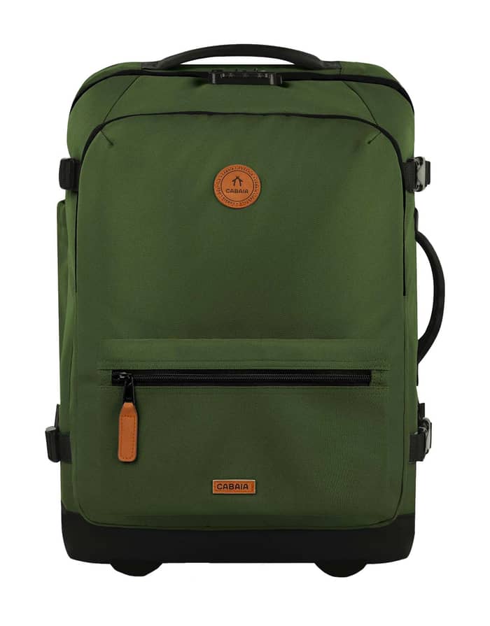 Soft Suitcase S Coromandel