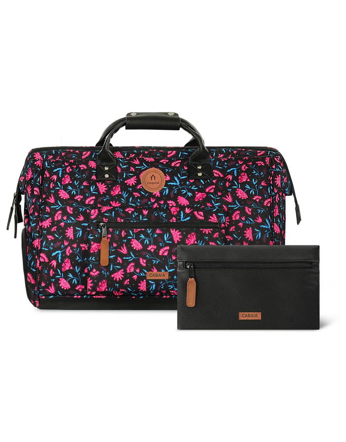 Duffle Bag Surabaya